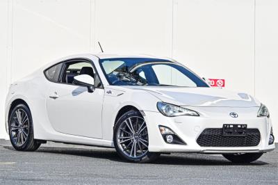 2013 Toyota 86 GTS Coupe ZN6 for sale in Kilsyth
