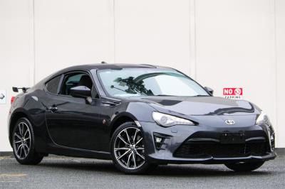 2016 Toyota 86 GTS Coupe ZN6 for sale in Ringwood