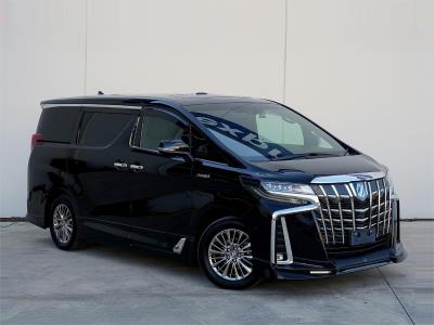 2021 Toyota Alphard Executive Lounge S Wagon for sale in Kilsyth