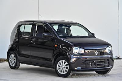 2021 Suzuki Alto for sale in Kilsyth