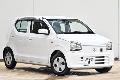 2021 Suzuki Alto L Hatchback HA36S for sale in Kilsyth