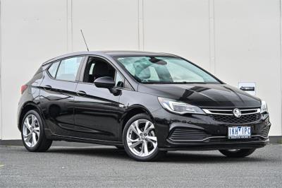 2017 Holden Astra RS Hatchback BK MY17 for sale in Kilsyth