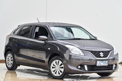 2017 Suzuki Baleno GL Hatchback EW for sale in Kilsyth