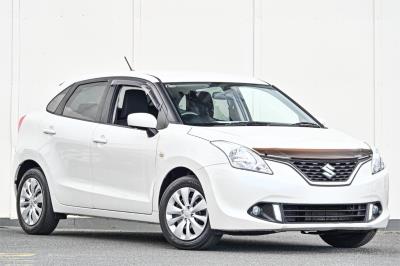 2016 Suzuki Baleno GL Hatchback EW for sale in Ringwood