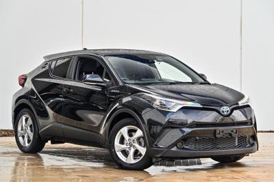 2018 Toyota C-HR for sale in Kilsyth