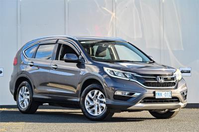 2014 Honda CR-V VTi-S Wagon RM Series II MY16 for sale in Ringwood