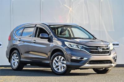 2014 Honda CR-V VTi-S Wagon RM Series II MY16 for sale in Ringwood