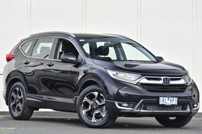 2020 Honda CR-V VTi-S Wagon RW MY20 for sale in Ringwood