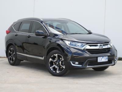 2017 Honda CR-V VTi-L Wagon RW MY18 for sale in Kilsyth