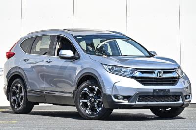 2019 Honda CR-V VTi-L Wagon RW MY20 for sale in Kilsyth