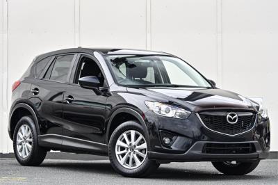 2014 Mazda CX-5 Maxx Sport Wagon KE1031 MY14 for sale in Ringwood