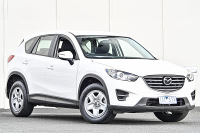 2015 Mazda CX-5 Maxx Wagon KE1072 for sale in Kilsyth