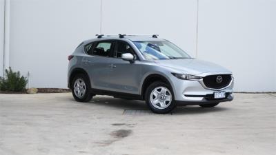 2019 Mazda CX-5 Maxx Wagon KF2W7A for sale in Kilsyth