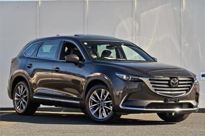 2017 Mazda CX-9 Azami Wagon TC for sale in Ringwood