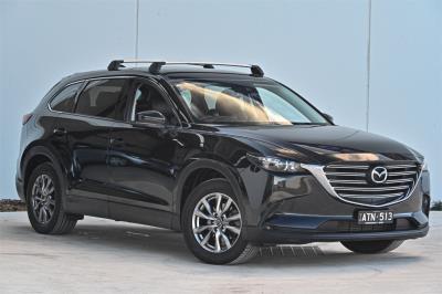 2018 Mazda CX-9 Touring Wagon TC for sale in Kilsyth