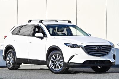 2018 Mazda CX-9 Touring Wagon TC for sale in Ringwood