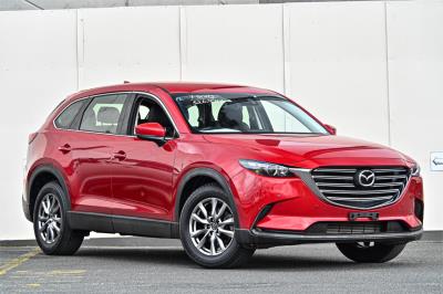 2016 Mazda CX-9 Touring Wagon TC for sale in Ringwood
