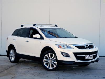 2012 Mazda CX-9 Grand Touring Wagon TB10A4 MY12 for sale in Kilsyth