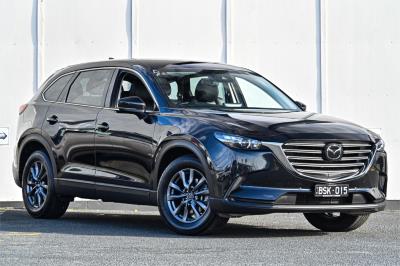 2021 Mazda CX-9 Touring Wagon TC for sale in Ringwood