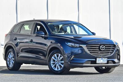 2016 Mazda CX-9 Sport Wagon TC for sale in Ringwood