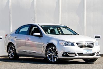 2015 Holden Calais Sedan VF MY15 for sale in Ringwood