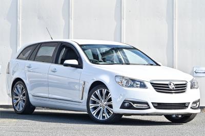 2013 Holden Calais V Wagon VF MY14 for sale in Ringwood
