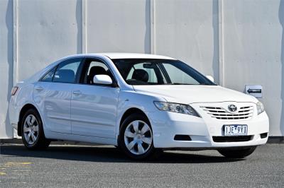 2007 Toyota Camry Altise Sedan ACV40R for sale in Ringwood