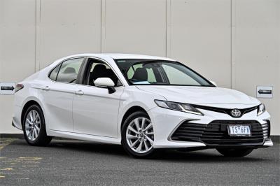 2021 Toyota Camry Ascent Sedan AXVA70R for sale in Kilsyth
