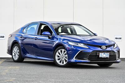 2021 Toyota Camry Ascent Sedan AXVA70R for sale in Kilsyth
