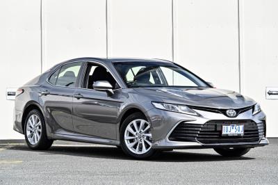 2021 Toyota Camry Ascent Sedan AXVA70R for sale in Kilsyth