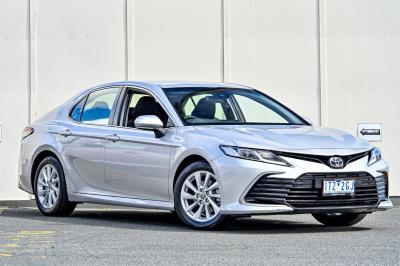 2021 Toyota Camry Ascent Sedan AXVA70R for sale in Ringwood