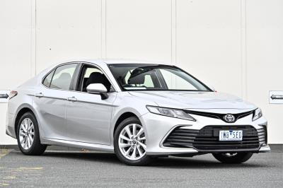 2022 Toyota Camry Ascent Sedan AXVA70R for sale in Ringwood