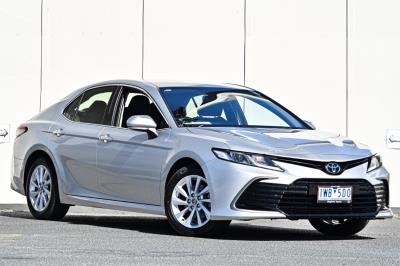 2022 Toyota Camry Ascent Sedan AXVA70R for sale in Ringwood