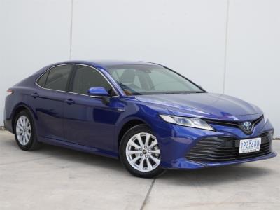 2019 Toyota Camry Ascent Sedan AXVH71R for sale in Kilsyth