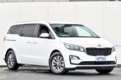 2018 Kia Carnival Si Wagon YP MY19 for sale in Ringwood