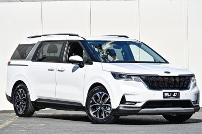 2020 Kia Carnival SLi Wagon KA4 MY21 for sale in Kilsyth