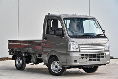 2025 Suzuki Carry for sale in Kilsyth