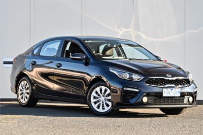 2021 Kia Cerato S Sedan BD MY21 for sale in Ringwood