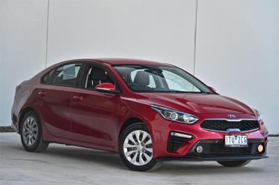2021 Kia Cerato S Sedan BD MY21 for sale in Ringwood