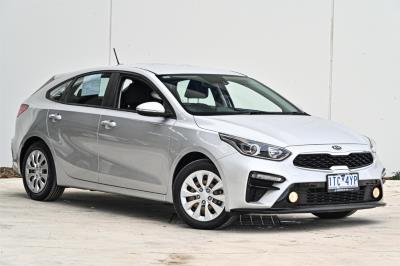 2020 Kia Cerato S Hatchback BD MY21 for sale in Ringwood