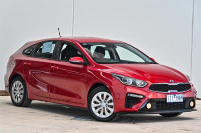 2020 Kia Cerato S Hatchback BD MY21 for sale in Ringwood