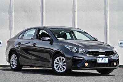 2021 Kia Cerato S Sedan BD MY21 for sale in Ringwood