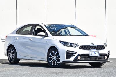 2019 Kia Cerato S Sedan BD MY19 for sale in Ringwood