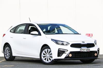2021 Kia Cerato S Hatchback BD MY21 for sale in Kilsyth