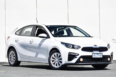 2020 Kia Cerato S Hatchback BD MY20 for sale in Ringwood