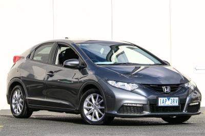 2013 Honda Civic VTi-S Hatchback 9th Gen MY13 for sale in Kilsyth