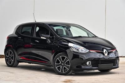 2014 Renault Clio Expression Hatchback IV B98 for sale in Kilsyth