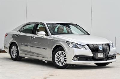 2015 Toyota Crown for sale in Ringwood