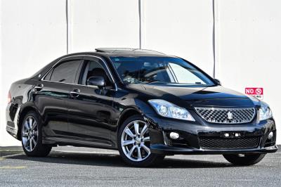2009 Toyota Crown for sale in Ringwood