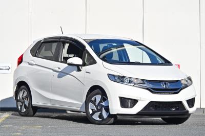2014 HONDA FIT for sale in Ringwood